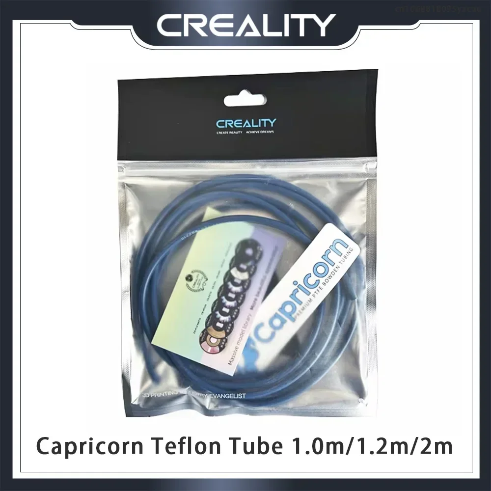 Ptfe Tape Thread - CREALITY dla Capricorn Bowden PTFE Tubing