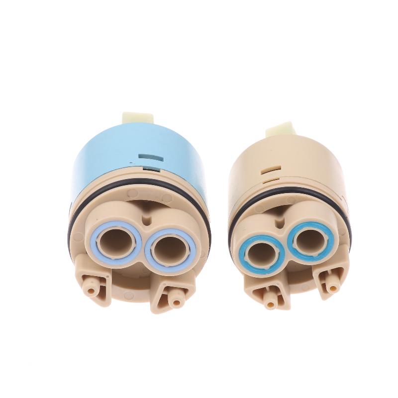 Basin Mixer Cartridge - 1 szt. Ceramiczny zawór termostatyczny do