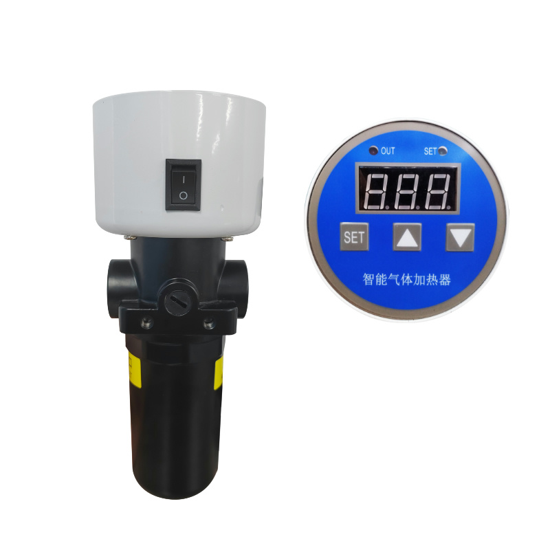 Pipe Freeze Spray - Mały zawór elektromagnetyczny do rur, odporny