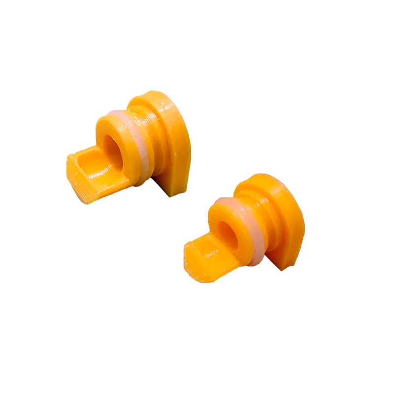 Plastic Pipe Clip - 15-18mm Rurka testowa do hodowli mrówek
