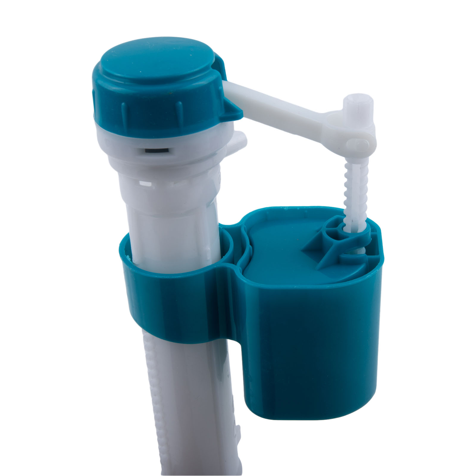 Toilet Fill Valve - Spłuczka ustępowa zawór napełniania wlot zaworu