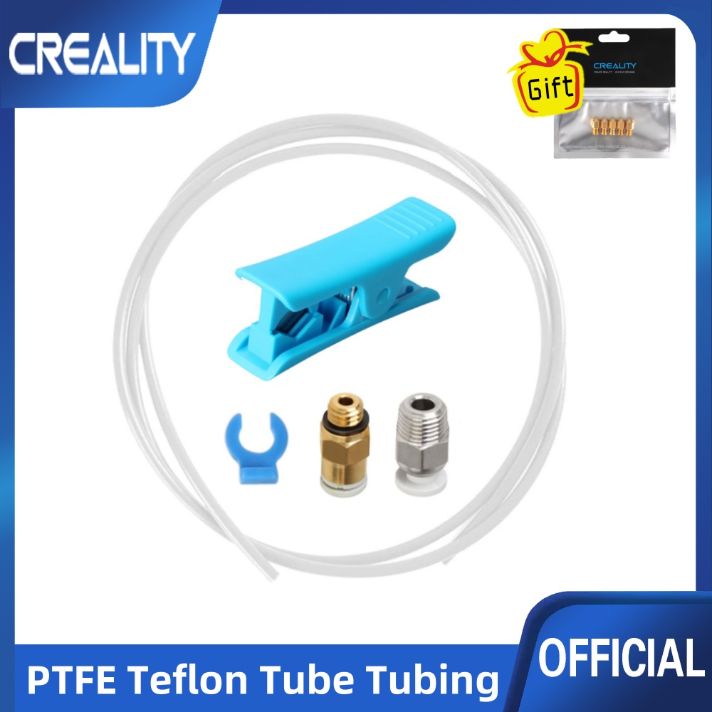 Ptfe Tape Thread - Zestaw akcesoriów do rur PTFE serii