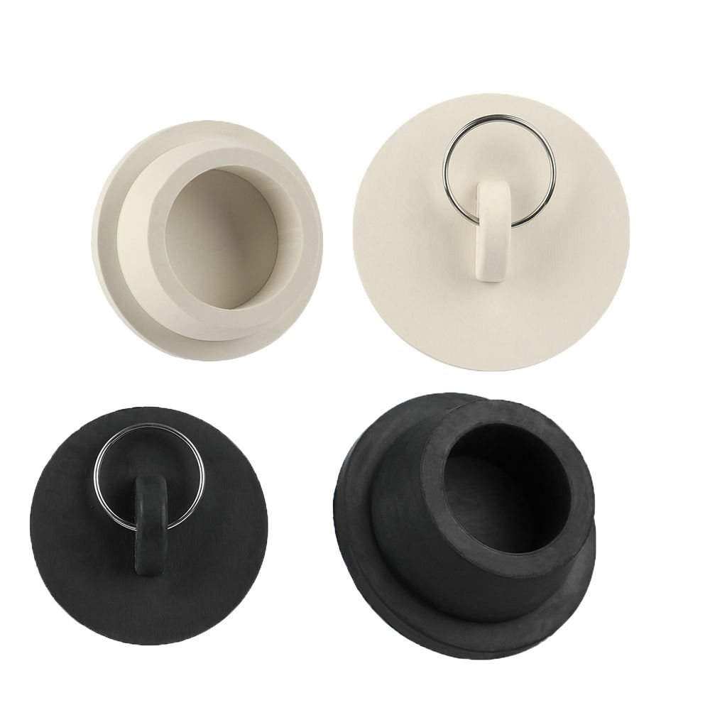 Drain Pipe Clip - Zlewozmywak kuchenny wanna drenaż korek wanny