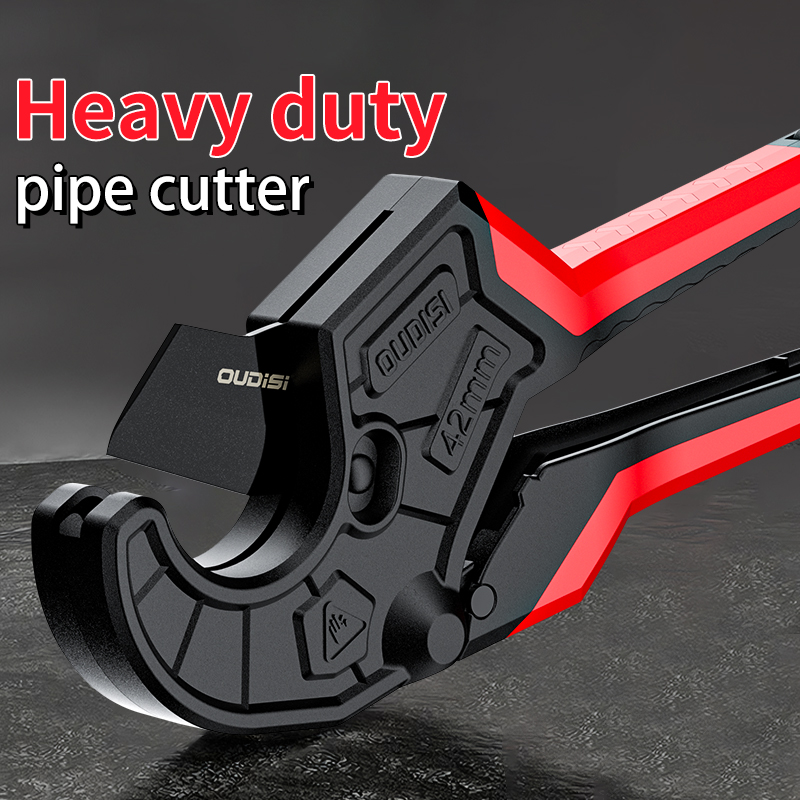 Pipe Cutter Ratchet - Obcinak do rur o wysokiej twardości