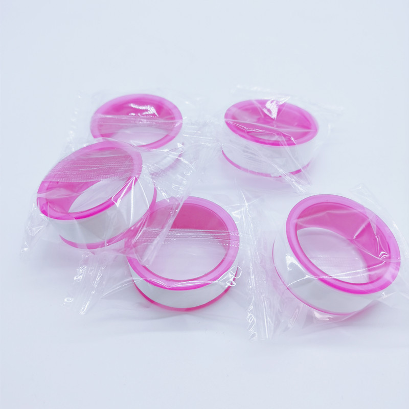 Thread Seal Tape 3M - 5 sztuk 3m rolki PTFE fajka