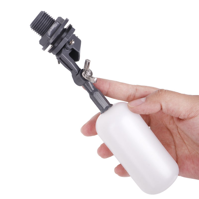 Float Ball Valve - 1/2 Cal Mini pływakowy zawór kulowy