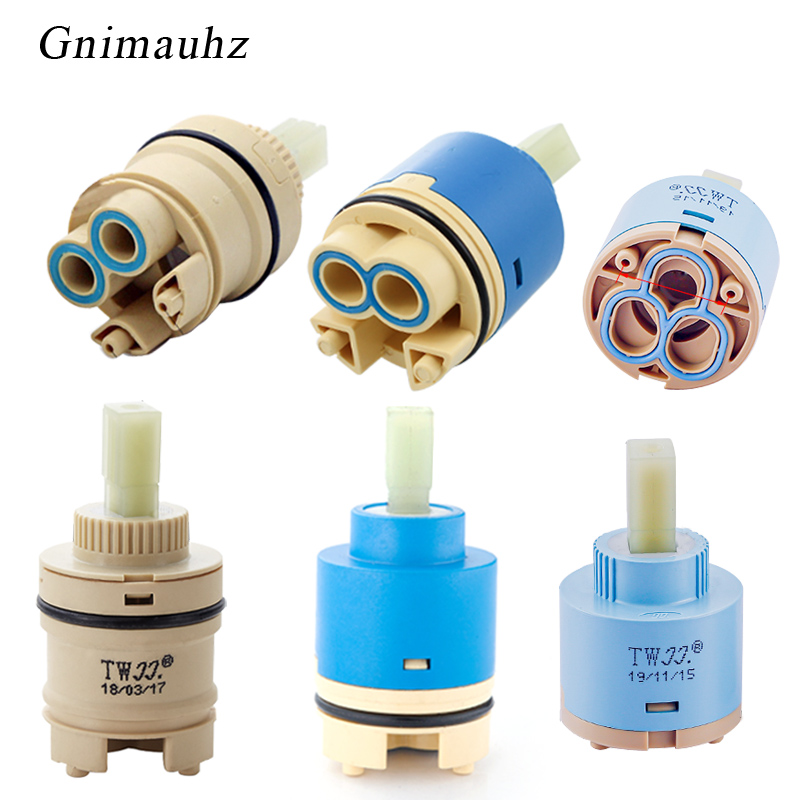 Basin Mixer Cartridge - Tap mieszanie wysoki zawór sterujący 35mm/40mm