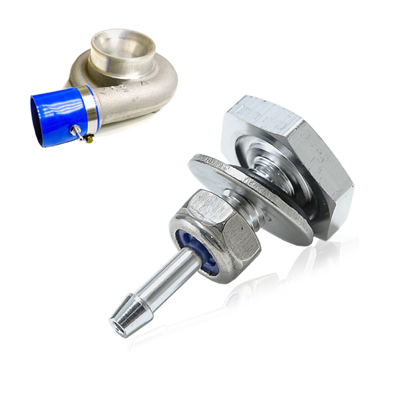 Silicone Tap Washer - Nowy zestaw szybkiego montażu Turbo Boost