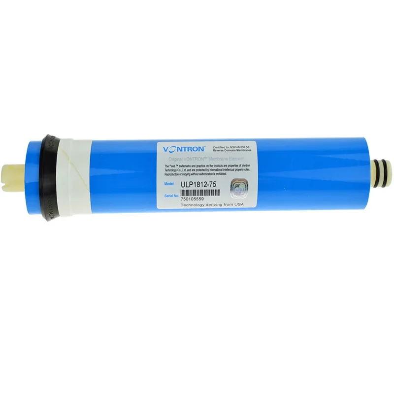 Oczyszczacz wody 5-stopniowy w – Basin Mixer Cartridge recenzja i cena