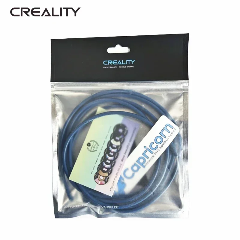 CREALITY dla Capricorn Bowden  – Ptfe Tape Thread recenzja i cena