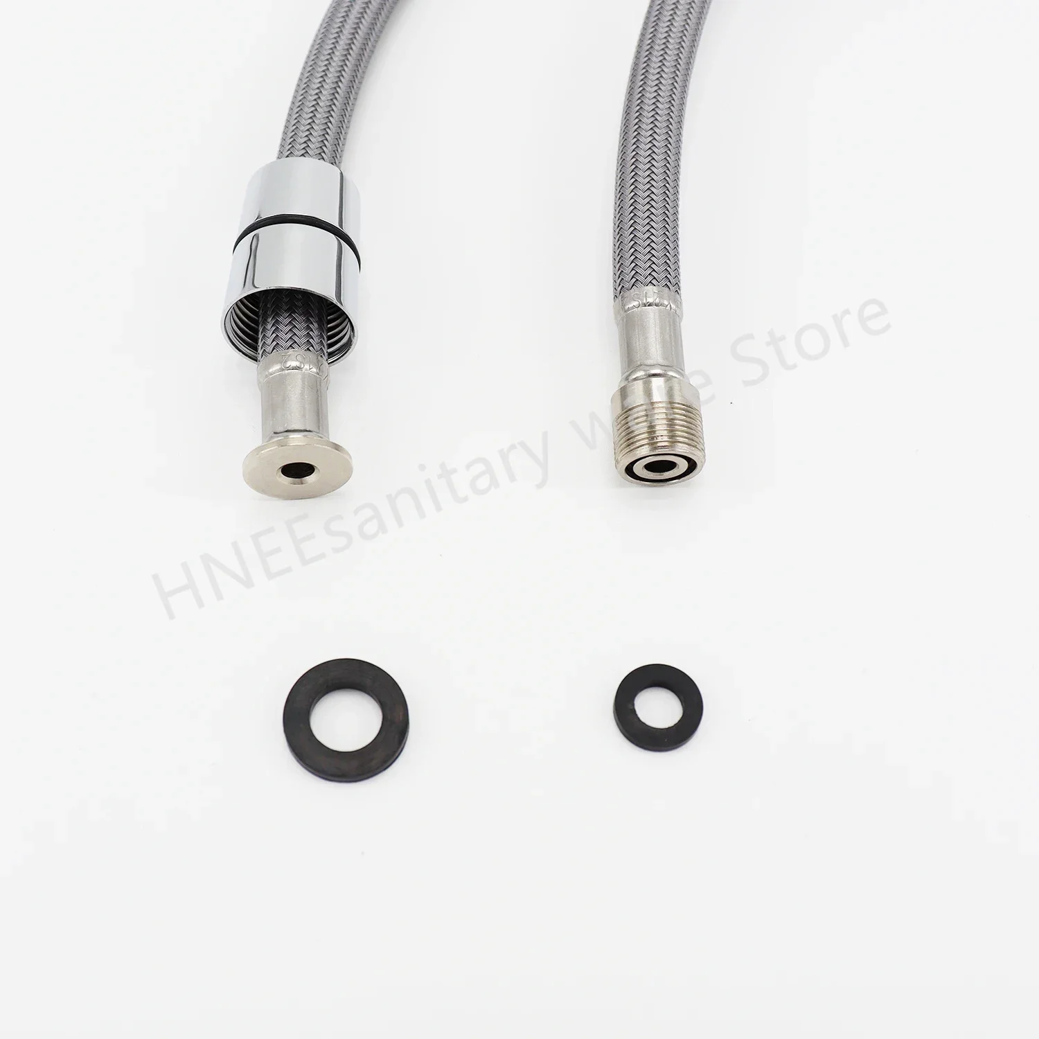 50cm/60cm/85cm/150cm F1/2 M15* – Flexible Hose Braided recenzja i cena