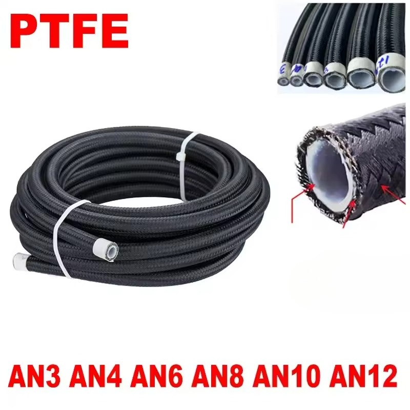 Przewód paliwowy uniwersalny E – Ptfe Tape Thread recenzja i cena