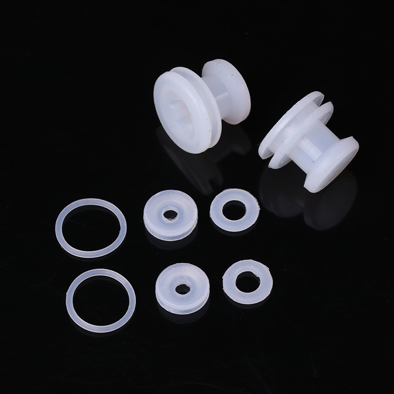 4 sztuk/zestaw pierścień uszcz – Float Ball Valve recenzja i cena