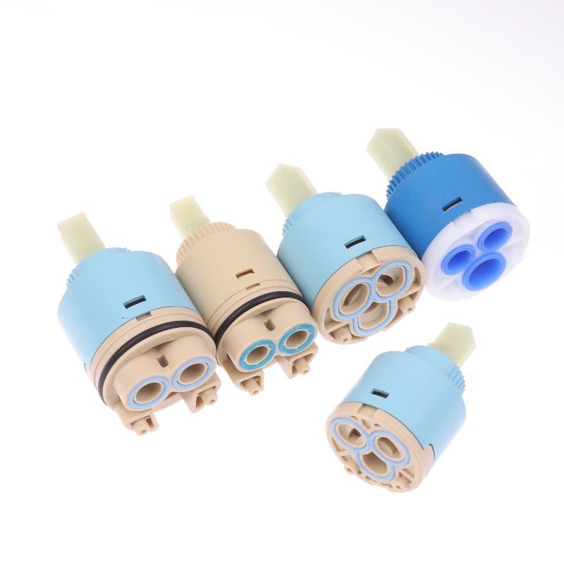 1 szt. Ceramiczny zawór termos – Basin Mixer Cartridge recenzja i cena