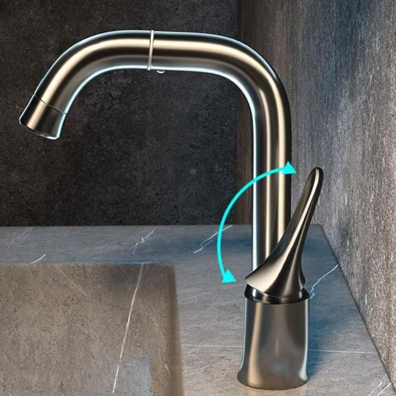 Wielofunkcyjna bateria umywalk – Basin Mixer Cartridge recenzja i cena