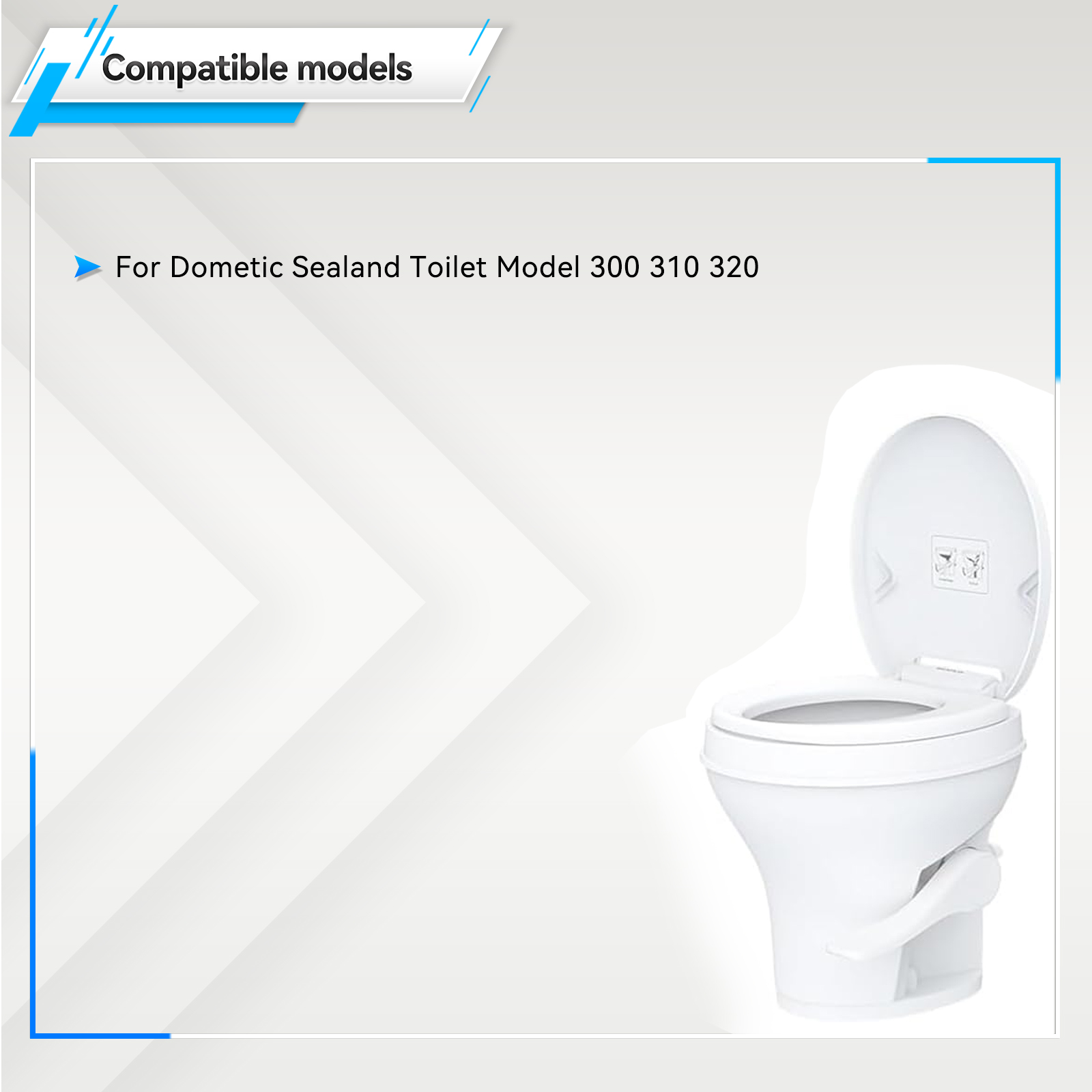 Zestaw plastikowego zaworu wod – Toilet Fill Valve recenzja i cena