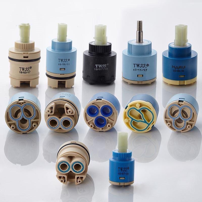 Tap mieszanie wysoki zawór ste – Basin Mixer Cartridge recenzja i cena
