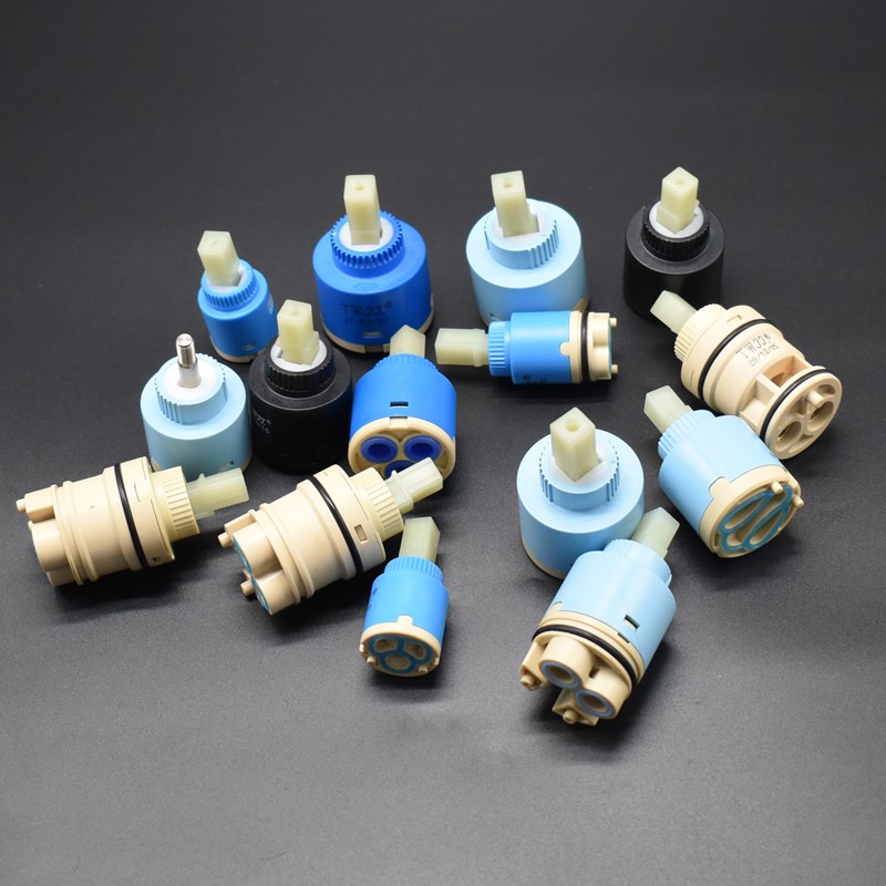 Tap mieszanie wysoki zawór ste – Basin Mixer Cartridge recenzja i cena