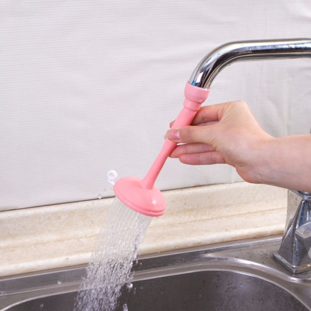 Silikonowe rozpylacze do kranó – Silicone Tap Washer recenzja i cena