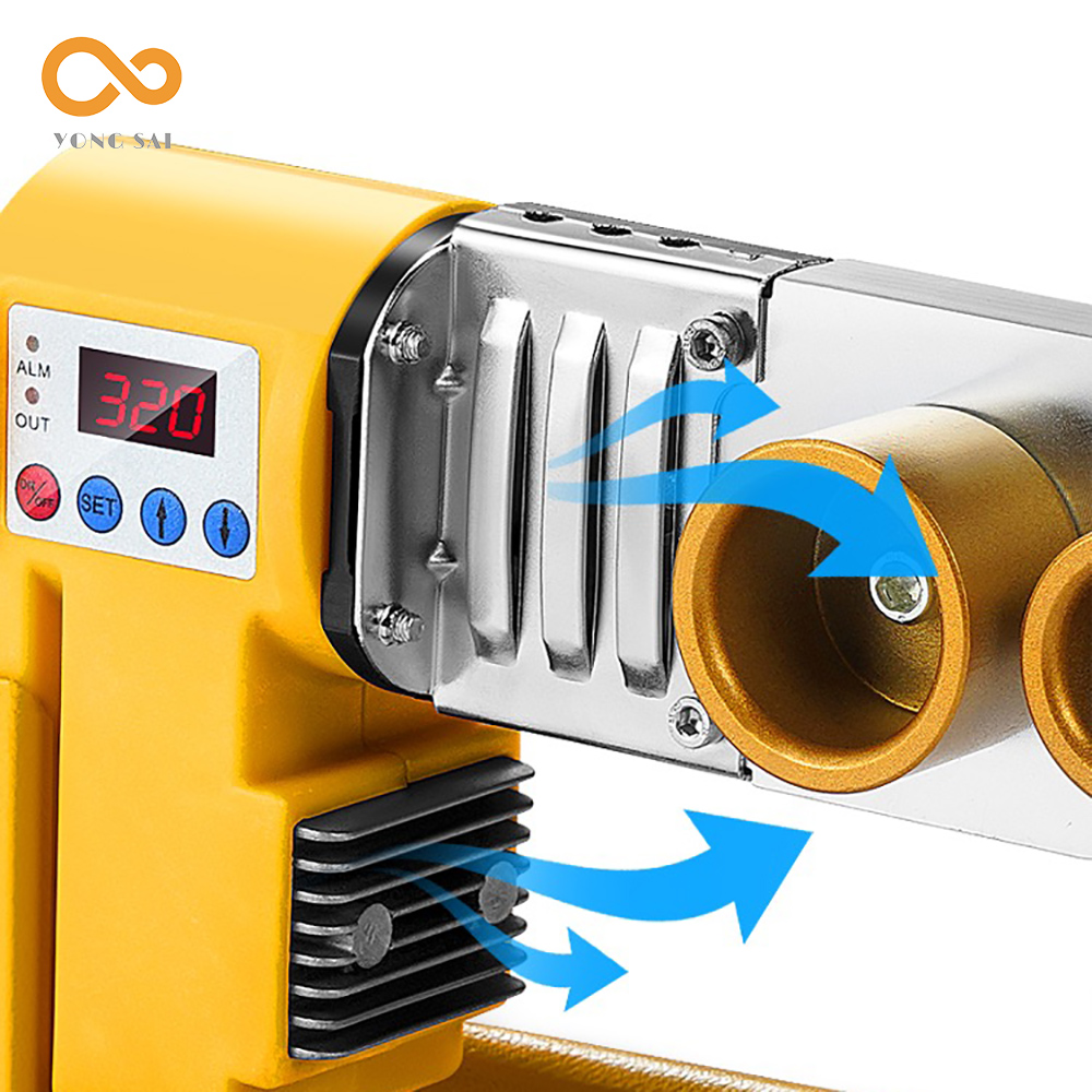 220V Zestaw narzędzi grzewczyc – Pipe Freeze Spray recenzja i cena