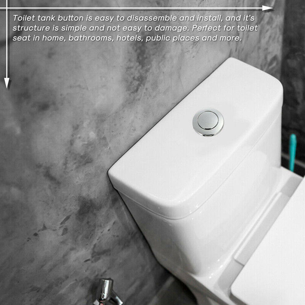 1szt 38mm Uniwersalny spłuczka – Toilet Fill Valve recenzja i cena