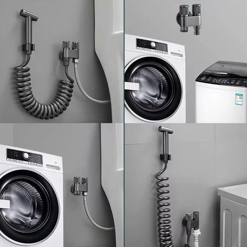 Zawór kątowy ze stopu cynku do – Toilet Fill Valve recenzja i cena