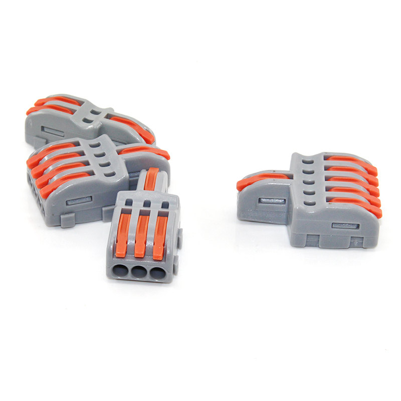 Uniwersalne kompaktowe złącze  – Push Fit Connector recenzja i cena