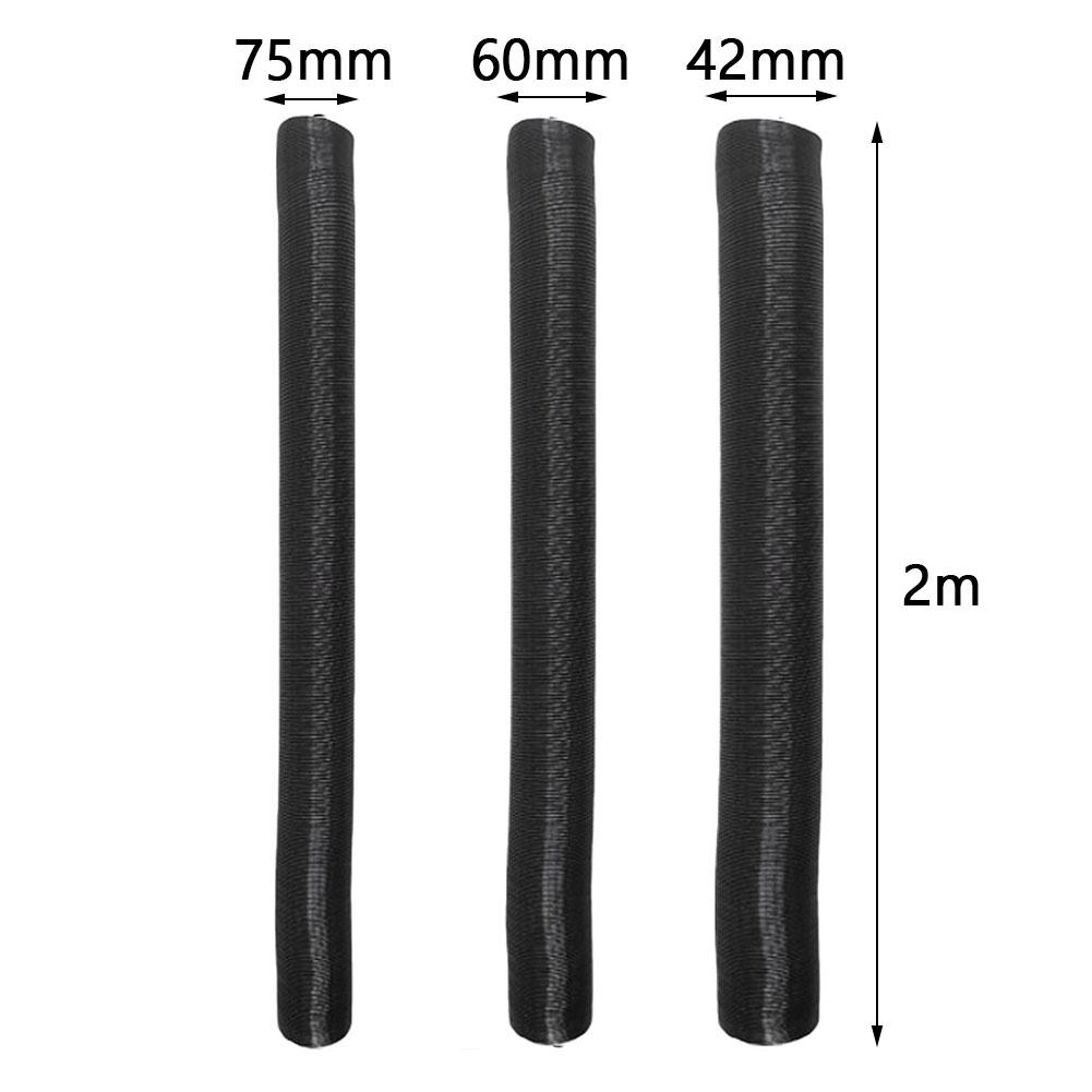 42mm 60mm 75mm Średnica Air Di – Pipe Freeze Spray recenzja i cena