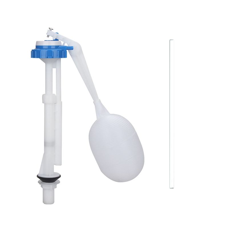 Regulowane kulki do spłuczki t – Float Ball Valve recenzja i cena