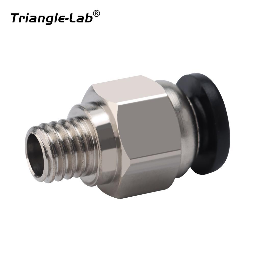 Trianglelab ®   Złączka pneuma – Ptfe Tape Thread recenzja i cena