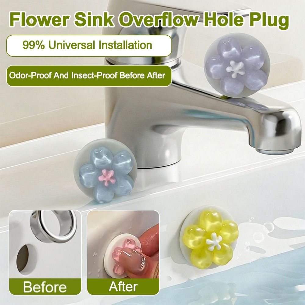 Pierścień uszczelniający do ru – Overflow Pipe Clip recenzja i cena
