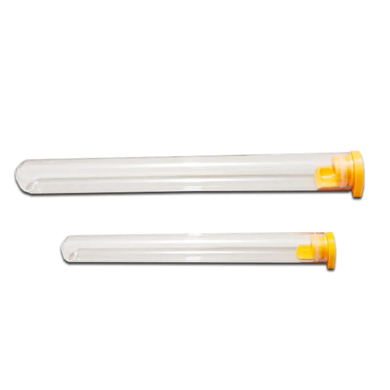 15-18mm Rurka testowa do hodow – Plastic Pipe Clip recenzja i cena