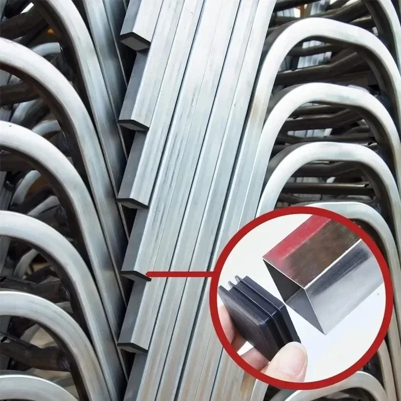 16 SZT. Czarne Plastikowe Zaśl – Plastic Pipe Clip recenzja i cena