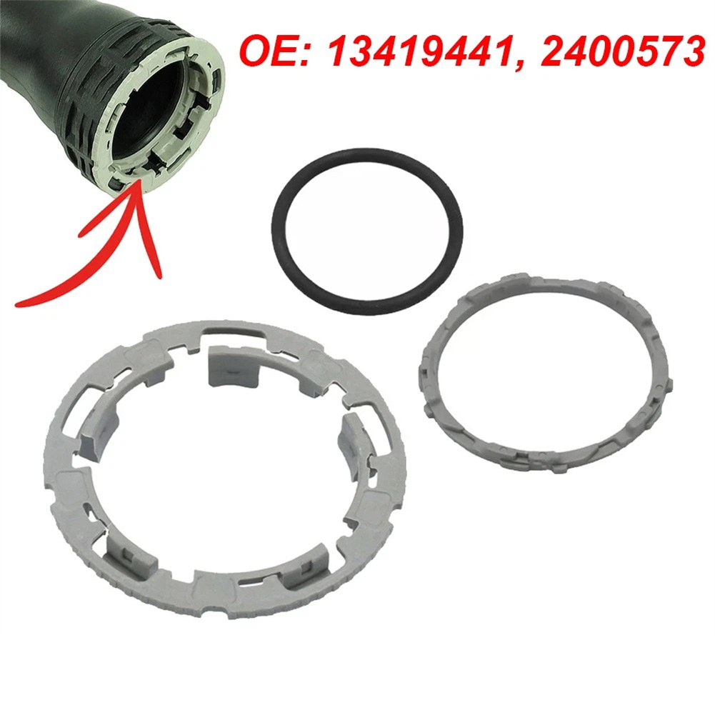 Zestaw naprawczy rury intercoo – Plastic Pipe Clip recenzja i cena