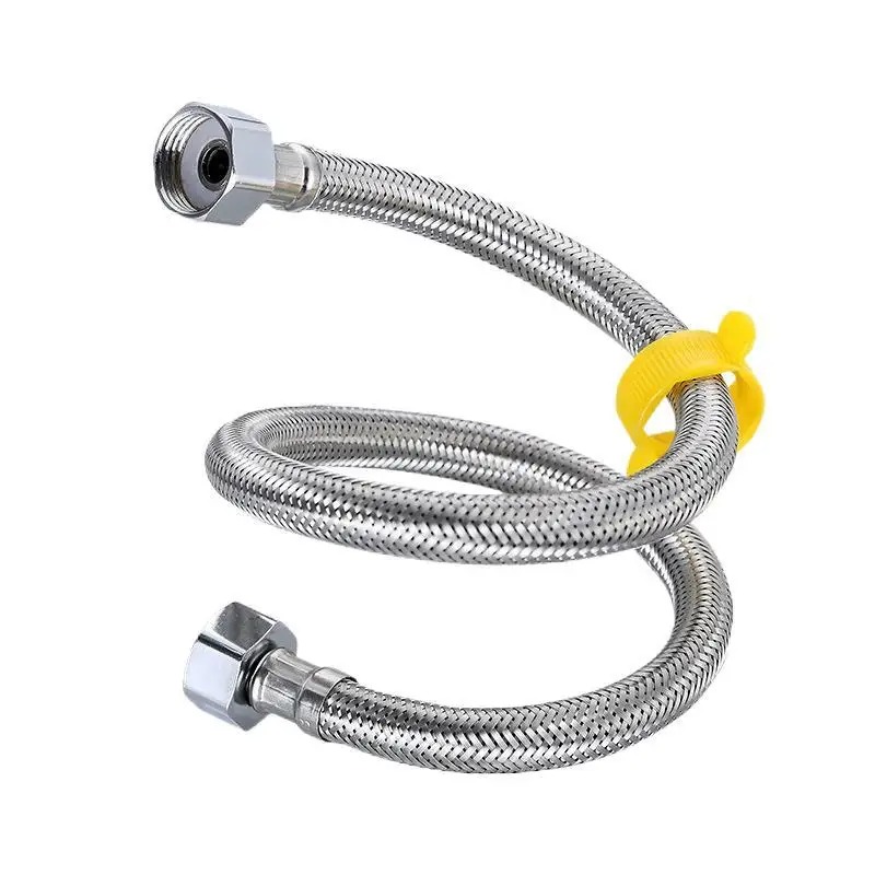 Kran ze stali nierdzewnej 304, – Flexible Hose Braided recenzja i cena
