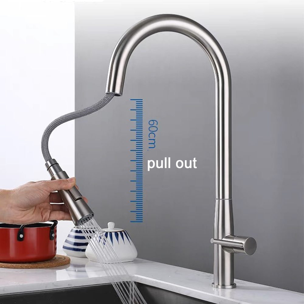Wymiana węża kuchennego kran w – Flexible Hose Braided recenzja i cena