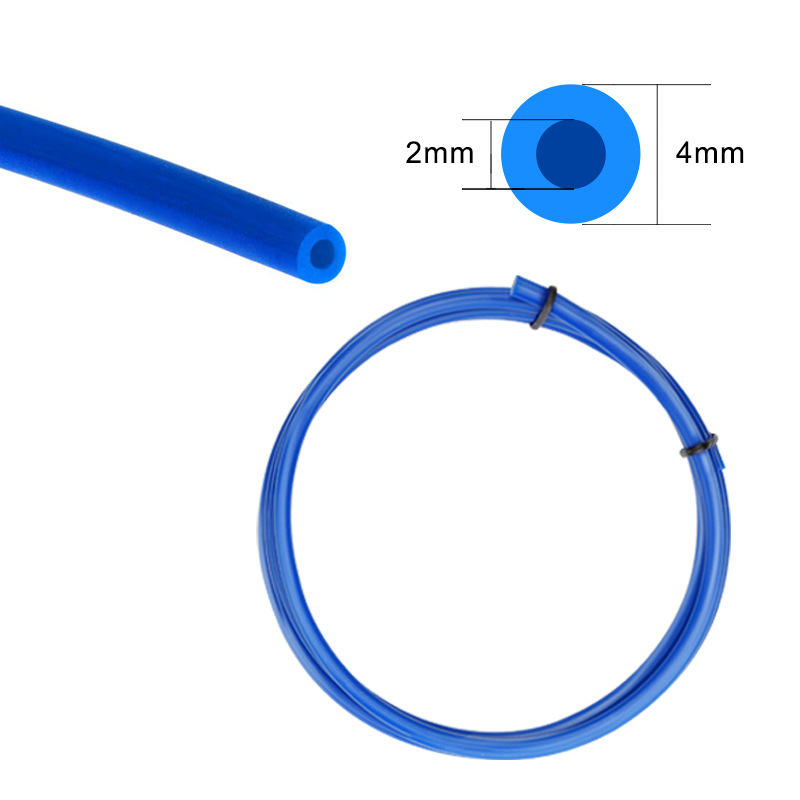 1/3/5M ID2.0mm OD4.0mm 1.75 Fi – Ptfe Tape Thread recenzja i cena