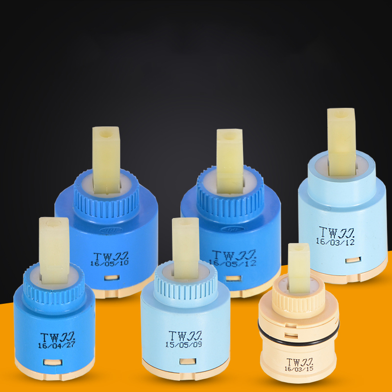1 szt. 25/30/35/40mm Ceramiczn – Basin Mixer Cartridge recenzja i cena
