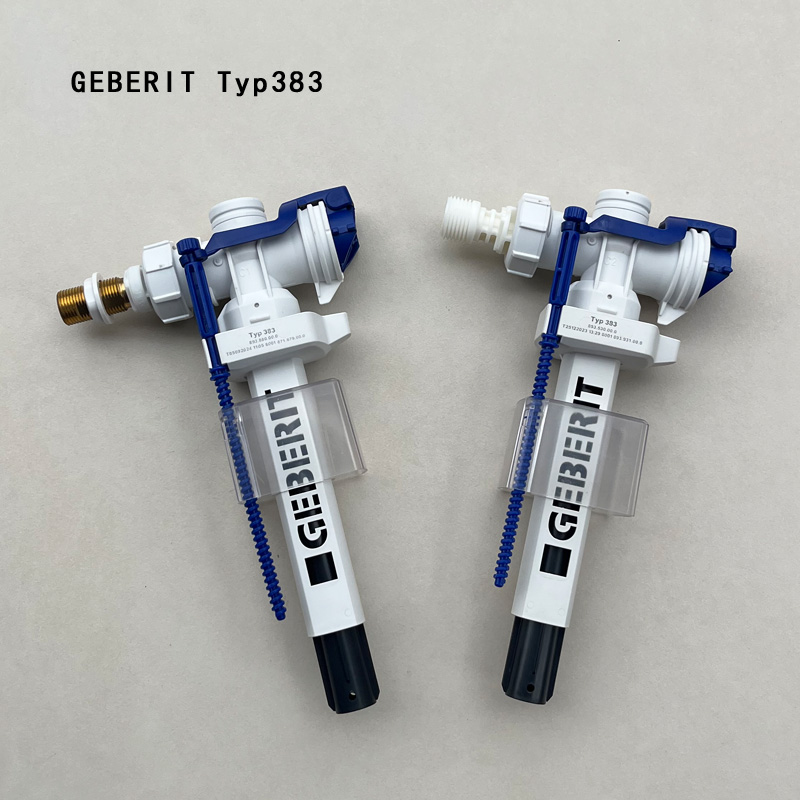 GEBERIT Boczny zawór wlotowy z – Toilet Fill Valve recenzja i cena