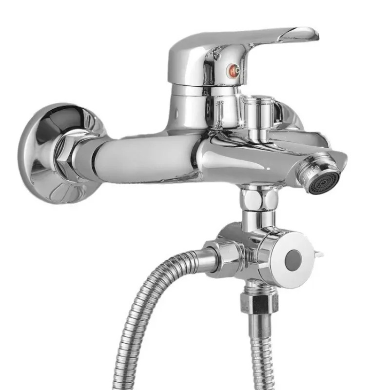    Zawór przełączający do pry – Shower Valve Cartridge recenzja i cena