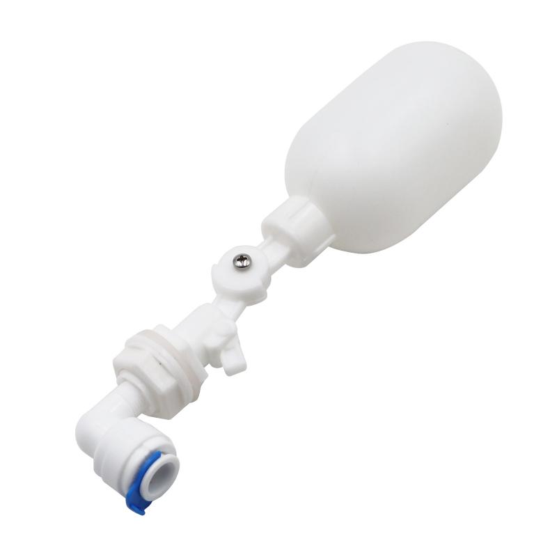 Automatyczny plastikowy mini z – Float Ball Valve recenzja i cena