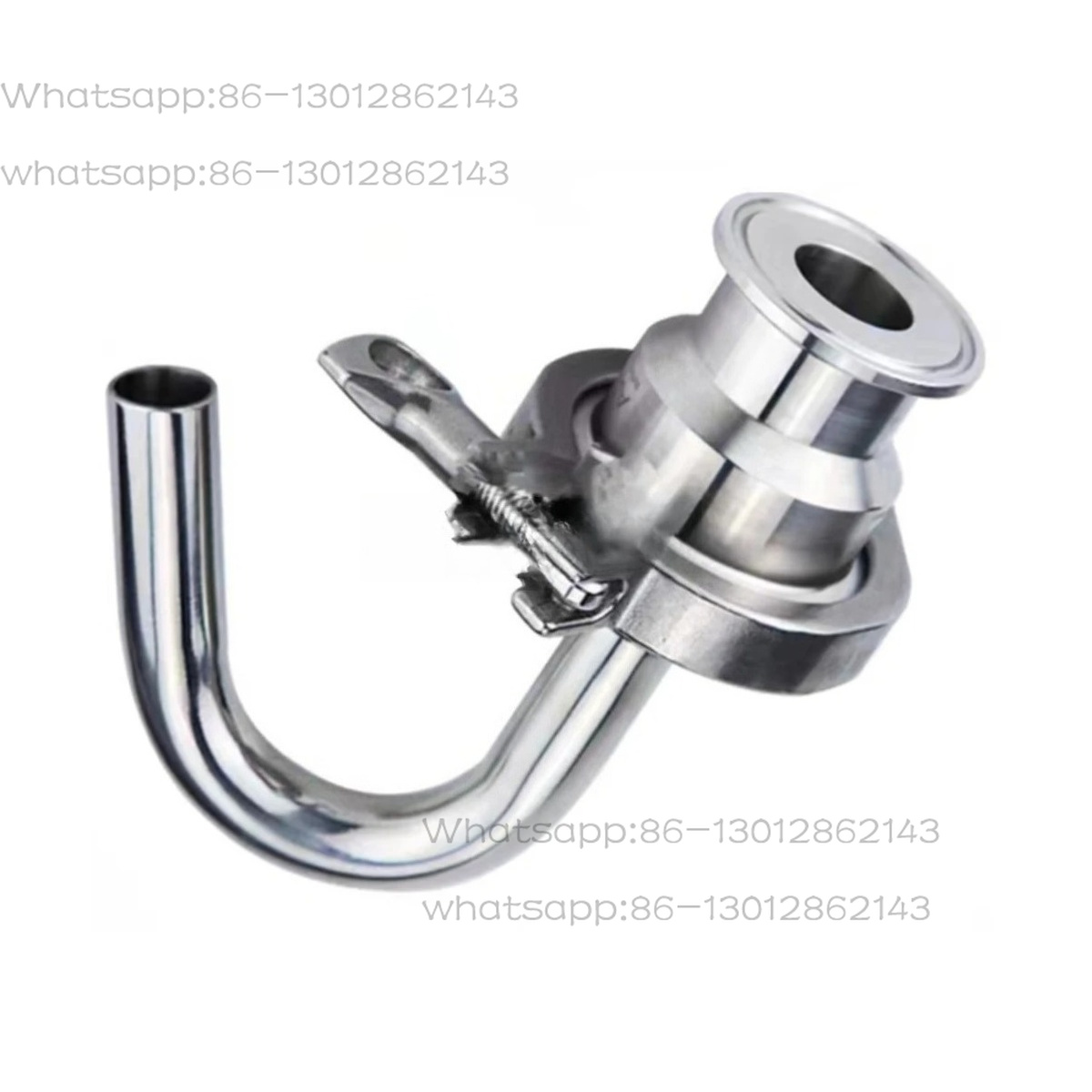 NOWY 1 SZT. Zawór odpowietrzaj – Float Ball Valve recenzja i cena