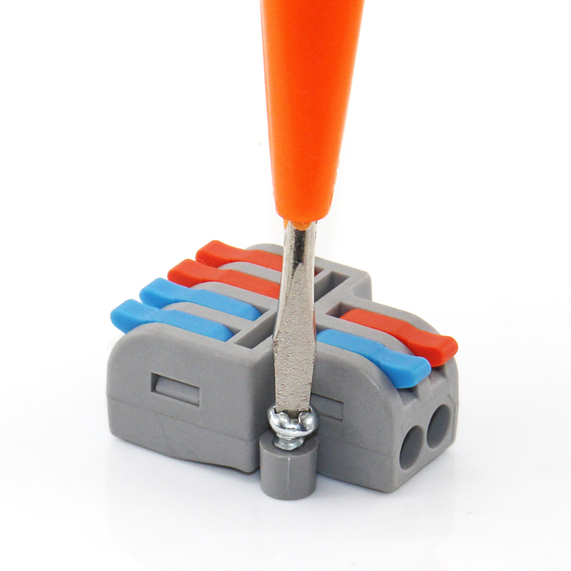 1/5/10 szt. Mini szybkie złącz – Push Fit Connector recenzja i cena