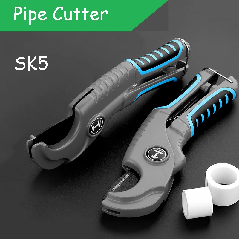 Obcinak do rur 42mm/51mm PVC/P – Pipe Cutter Ratchet recenzja i cena