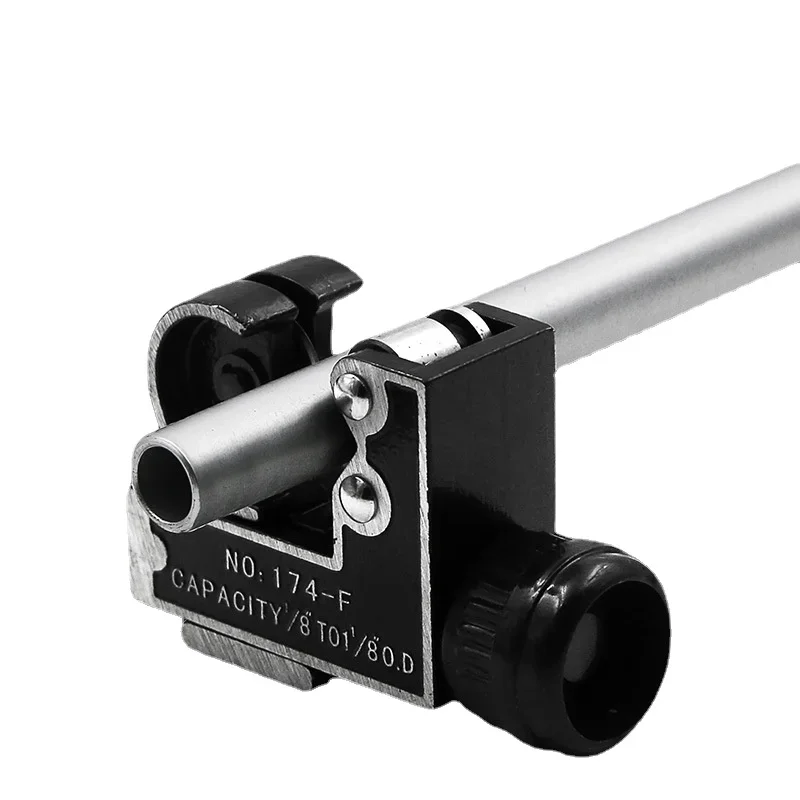 Mini Przecinak do Rur Szybkie  – Pipe Cutter Ratchet recenzja i cena