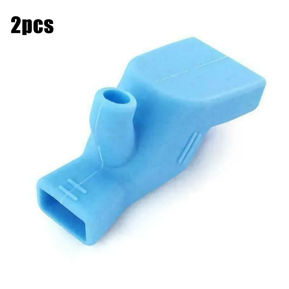 2 szt. Silikonowe kuchenne osz – Silicone Tap Washer recenzja i cena
