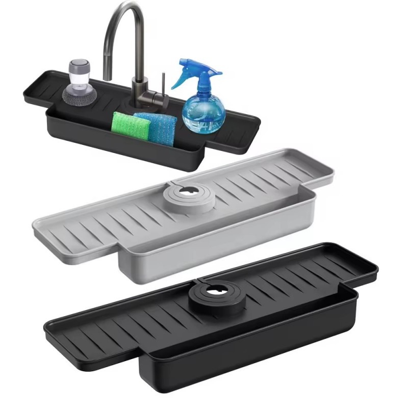 Ulepszony silikonowy kran zlew – Silicone Tap Washer recenzja i cena