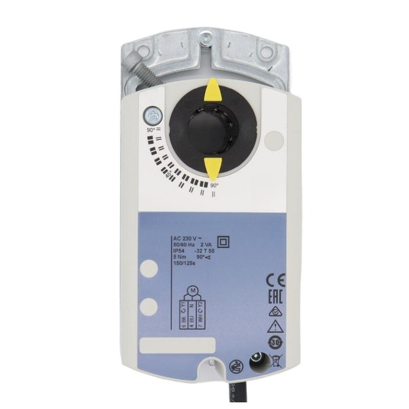 Zawór kulowy GDB, zawór pneuma – Float Ball Valve recenzja i cena