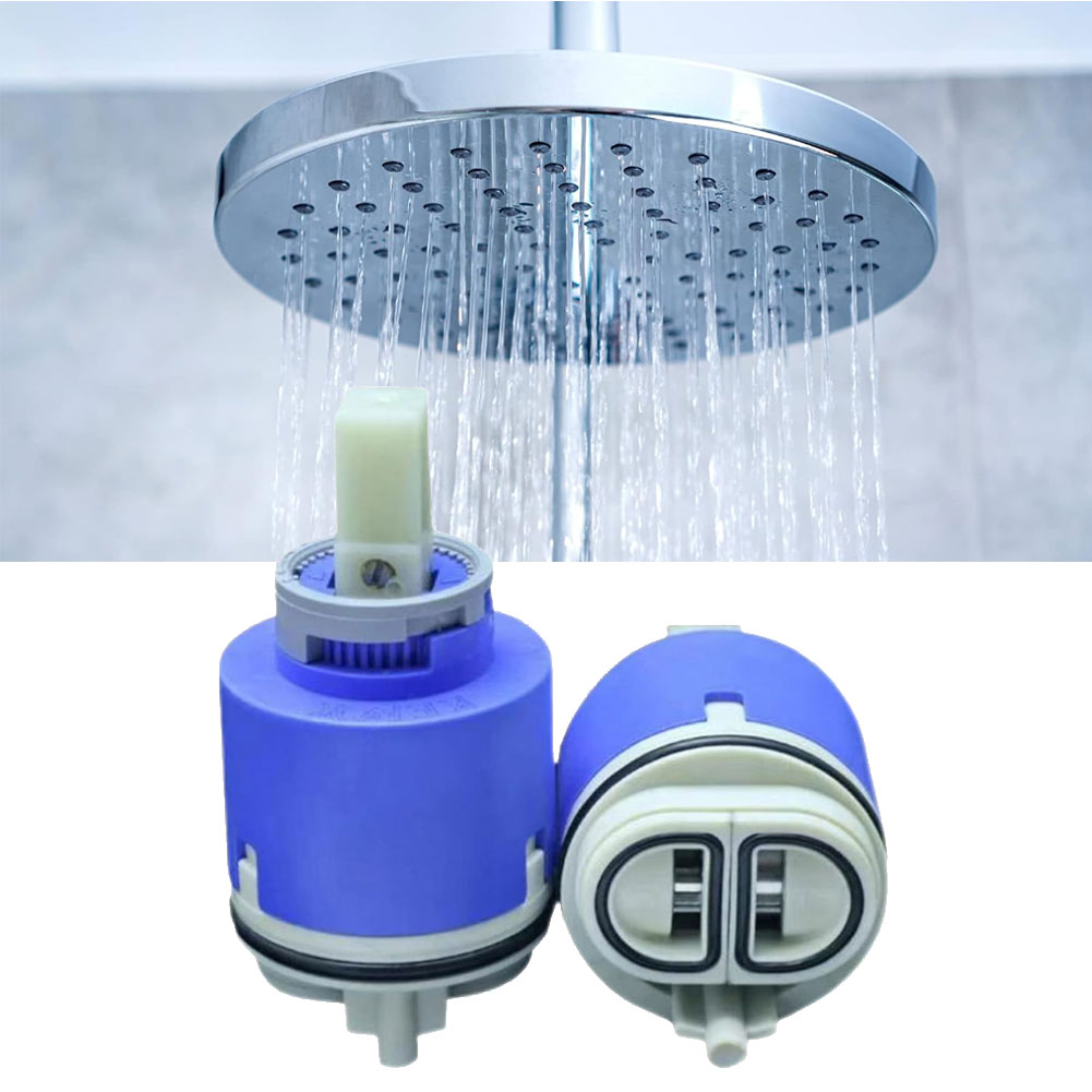 Wkład zaworu prysznicowego PBS – Shower Valve Cartridge recenzja i cena