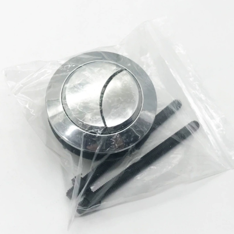 Zawór spłuczki do sedesu 38 mm – Toilet Fill Valve recenzja i cena